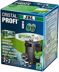 JBL CristalProfi i60 greenline
