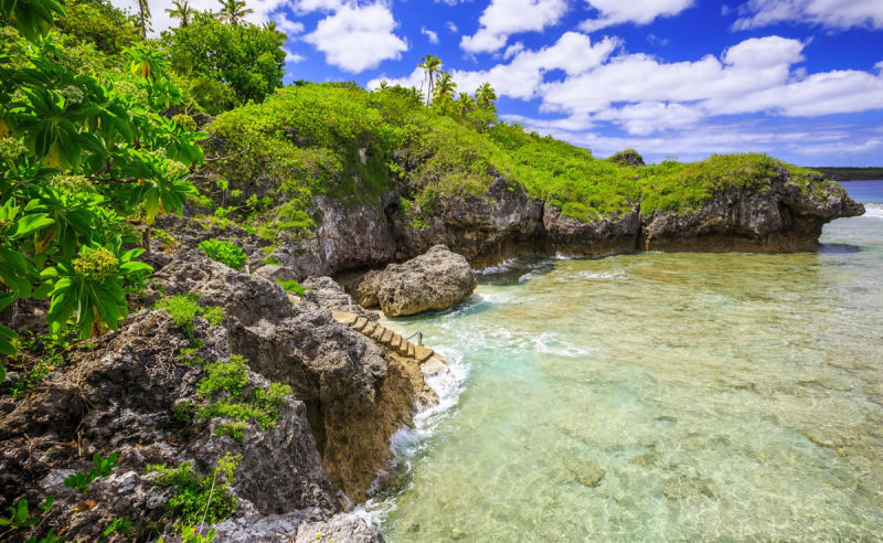 Beste Reisezeit und Klima für Niue