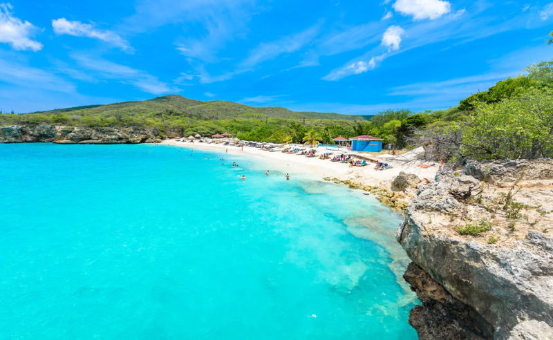 Beste Reisezeit und Klima für Curaçao