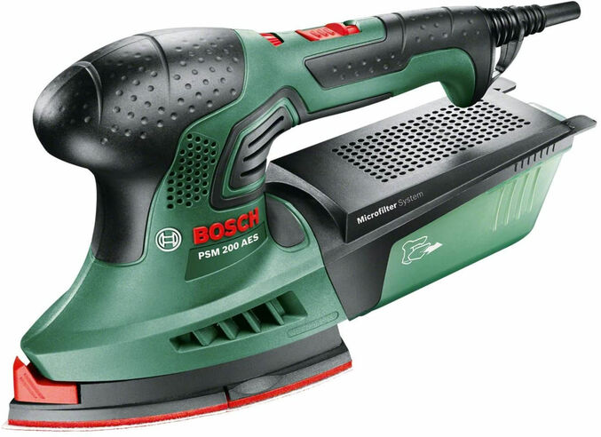Bosch PSM 200 AES