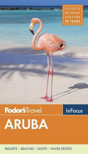 Fodor's Travel Reiseführer für Aruba