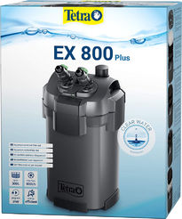 Tetra EX 800 Plus
