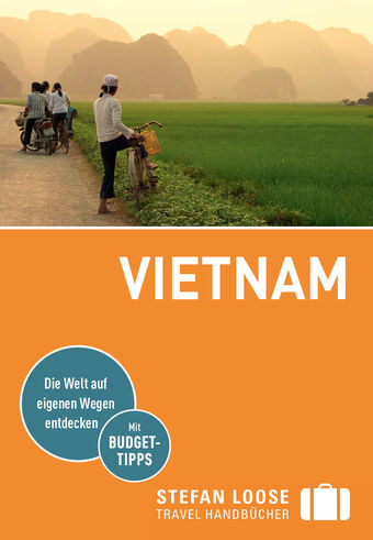 Stefan Loose Reiseführer Vietnam