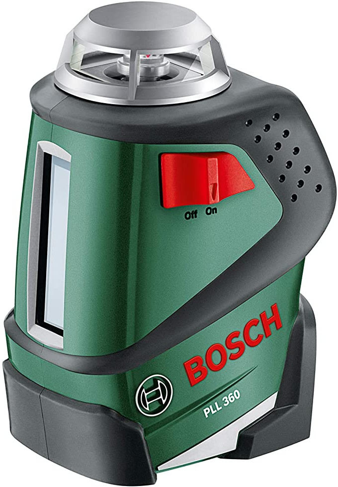 Bosch PLL 360 Linienlaser