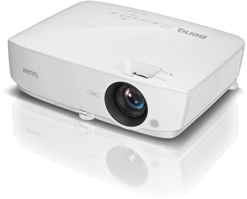 BenQ MH535