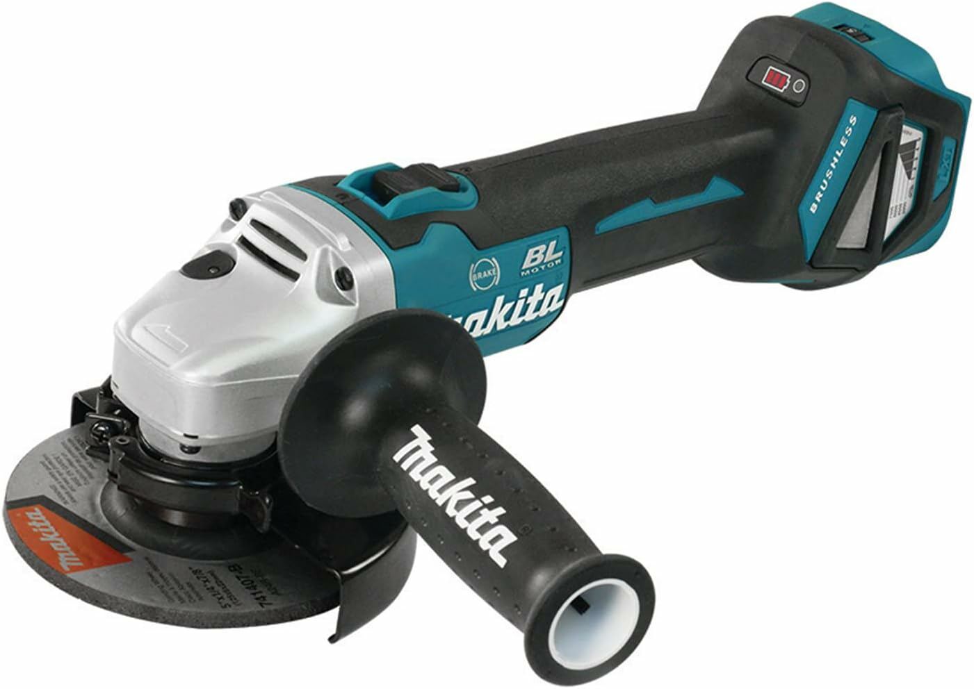 Makita DGA513Z Winkelschleifer