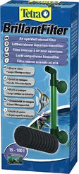 Tetra Brillant Filter