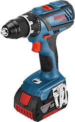 Bosch GSR 18V-28