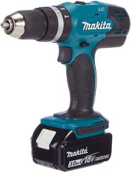Makita DHP453RFX2