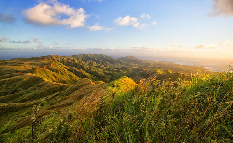 Beste Reisezeit und Klima für Guam